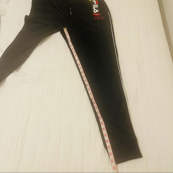 FILA (NEW) Two-Piece Women’s Track Suit - Picture 10 of 10